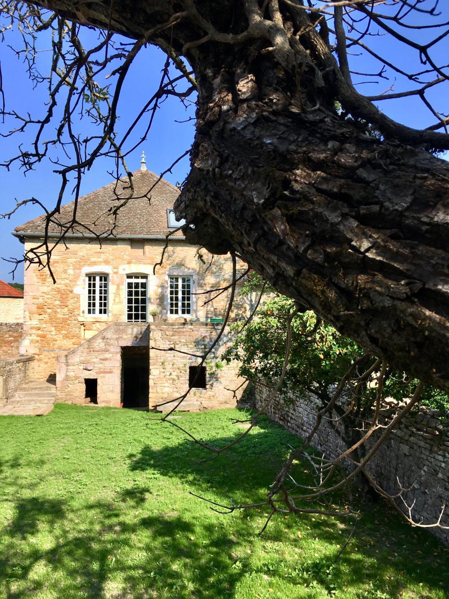 Mercurey La Maison Du Grand Four מראה חיצוני תמונה