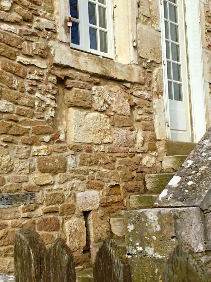 Mercurey La Maison Du Grand Four מראה חיצוני תמונה