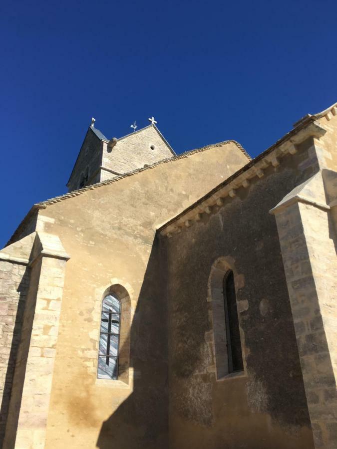Mercurey La Maison Du Grand Four מראה חיצוני תמונה