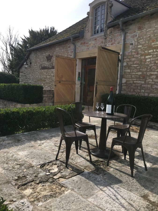 Mercurey La Maison Du Grand Four מראה חיצוני תמונה